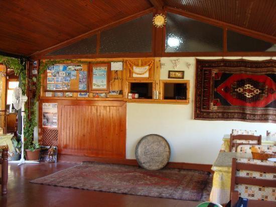 Akay Hotel Patara Luaran gambar