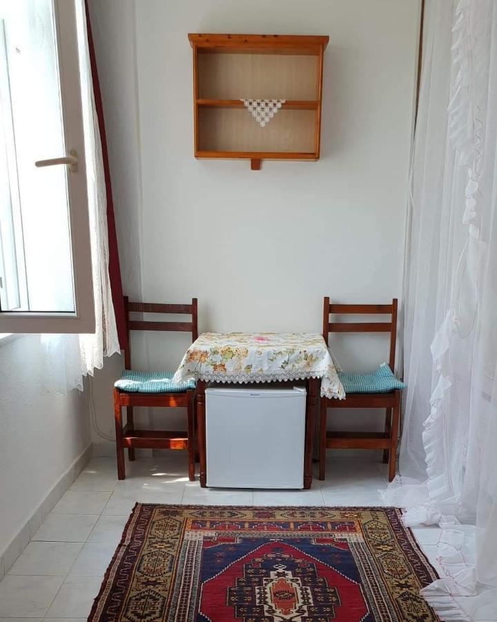 Akay Hotel Patara Luaran gambar