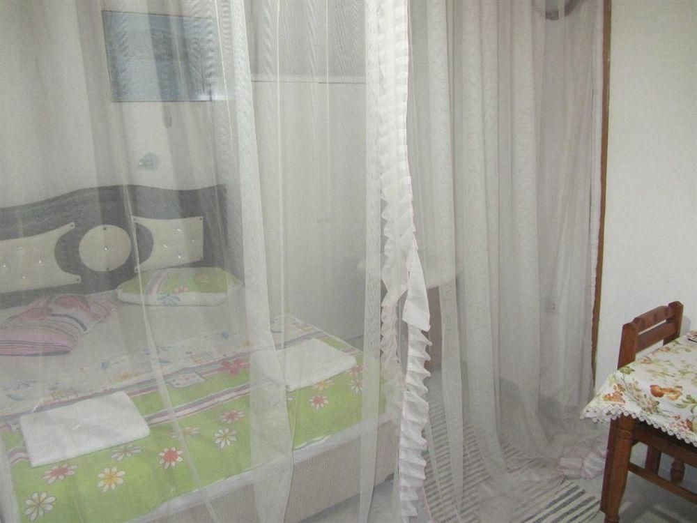 Akay Hotel Patara Luaran gambar