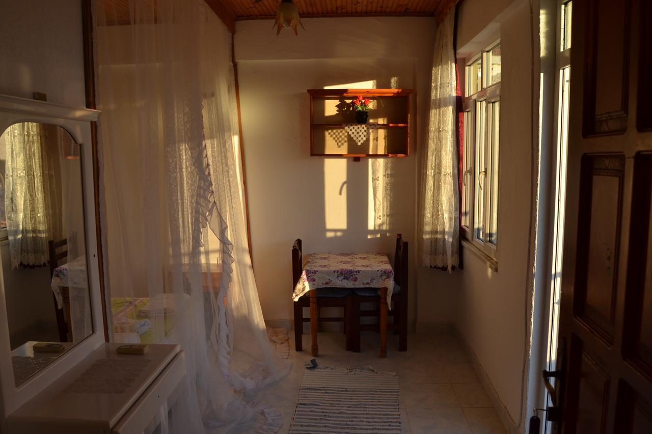 Akay Hotel Patara Luaran gambar